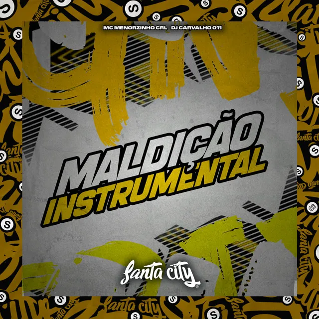 Maldição Instrumental