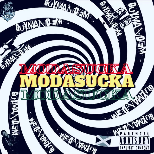 Modasucka