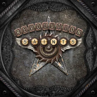 Revolution Saints (Deluxe) by Revolution Saints