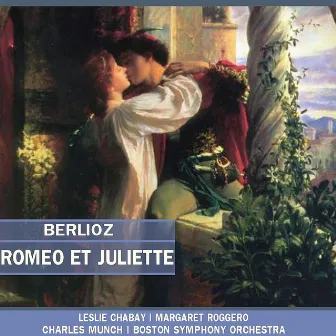 Berlioz: Romeo et Juliette by Unknown Artist