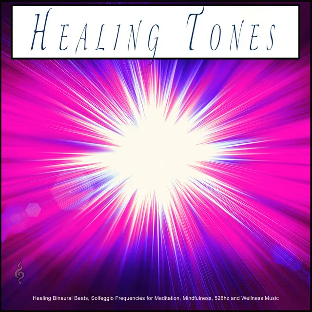 Binaural Beats Music and Relaxation