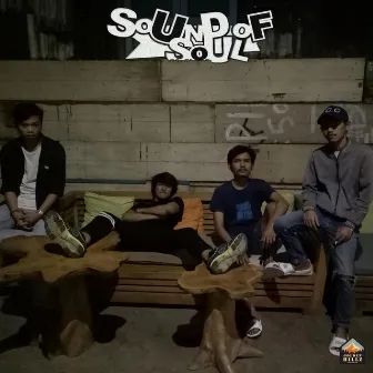 Beban di Hati by Sound of Soul