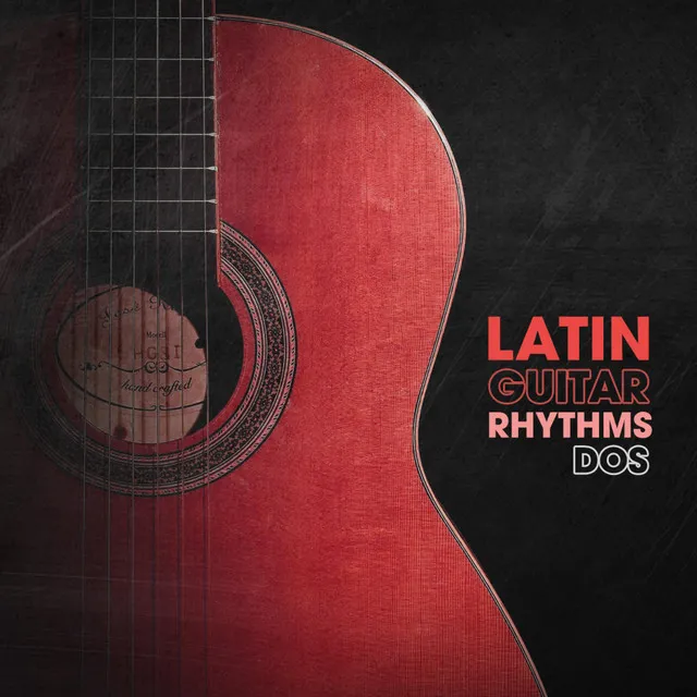 Latin Guitar Rhythms Dos