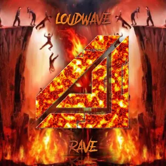 Rave by Loudwave