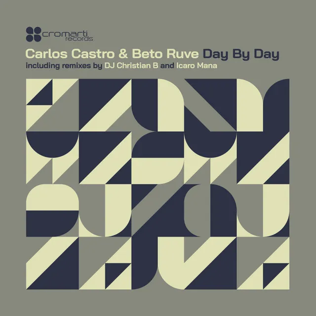 Day by Day - Icaro Mana Remix