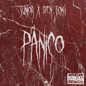 Panico by J Junior