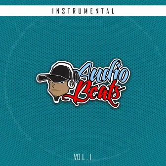 Audio Beats Instrumental Vol. 1 by Sr.K-Autentico