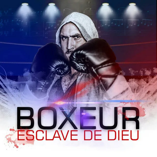 Boxeur