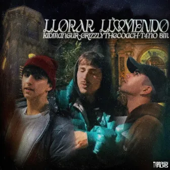 Llorar Lloviendo by t4no bm