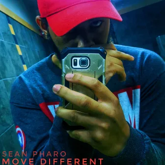 Move Different by Sean Pharo