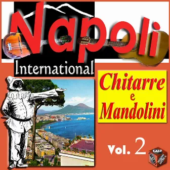 Napoli International, vol. 2 by Gennaro Venditto