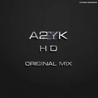 Hd by A2yk