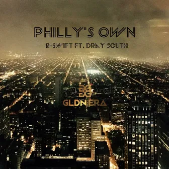 PHILLY'S OWN by Dray South