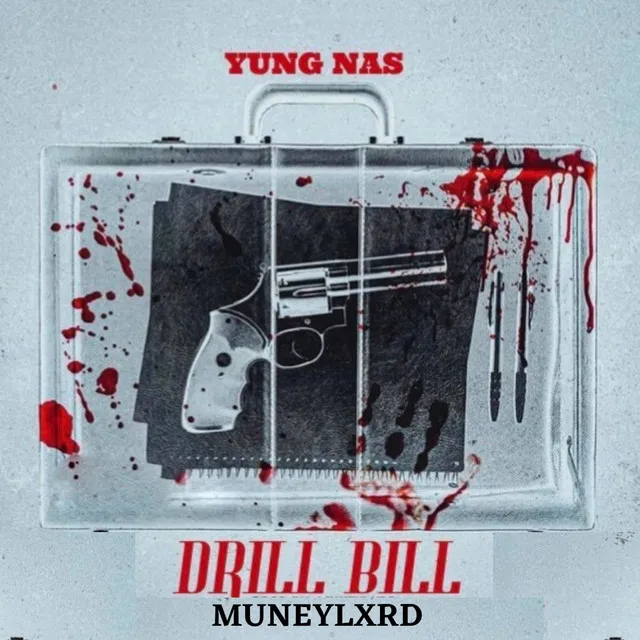 Drill Bill