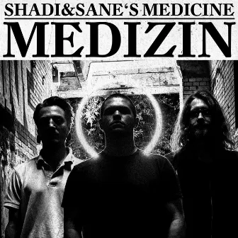 Medizin by Shadi