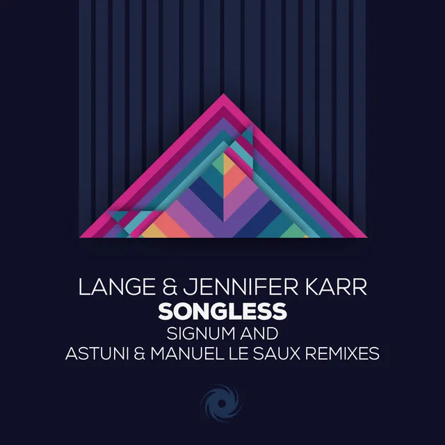 Songless - Astuni & Manuel Le Saux Re-Lift