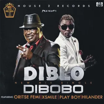 Dibobo (Half Done) [Original] by Diblo Dombolo