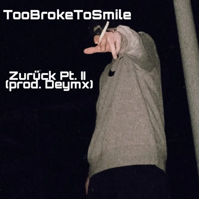 Zurück, Pt. II