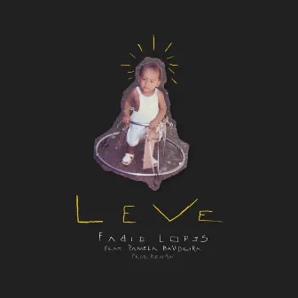 Leve by Fabio Lopes