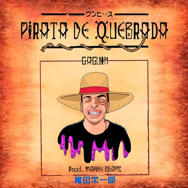 Pirata de Quebrada