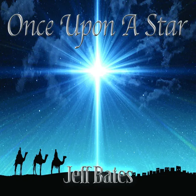 Once Upon a Star