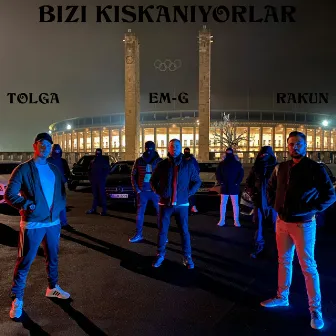 Bizi Kıskanıyorlar by AyYildiz Records