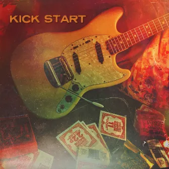 Kick Start by Adam Drake