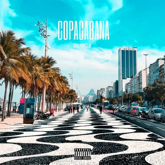 Copacabana