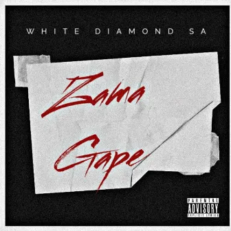 Zama Gape by White Diamond SA