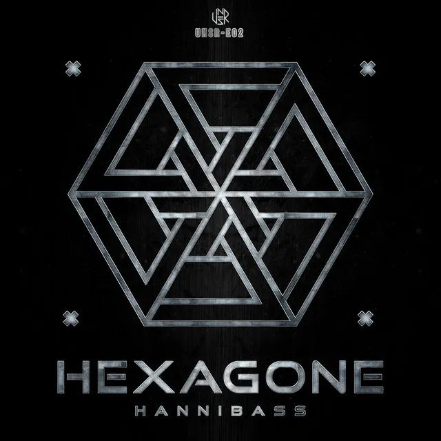 Hexagone