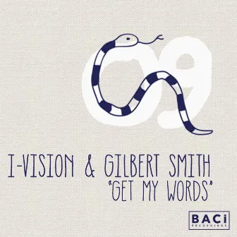 Get My Words by I-Vision