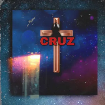 Cruz by Alfredito Cruz