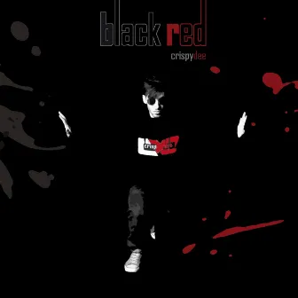 Black Red by Crispy Dee