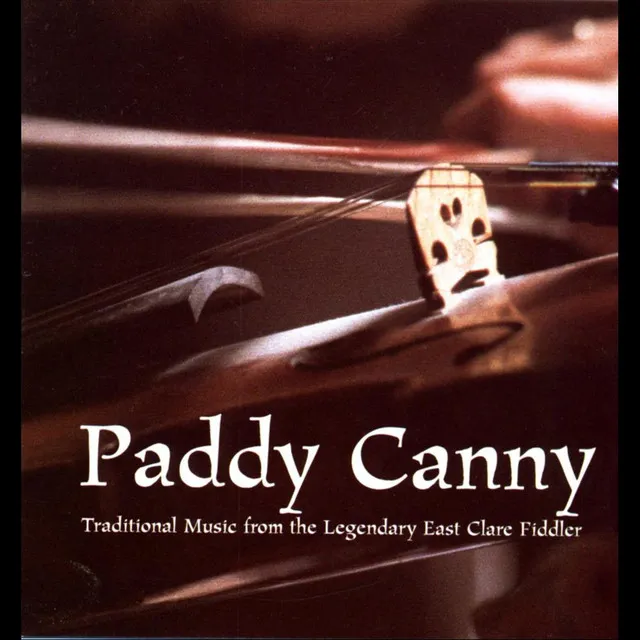 Paddy Canny