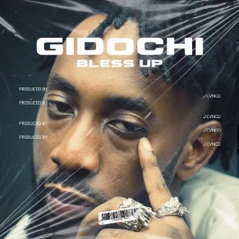 Gidochi (Bless Up) by J.Cvnco