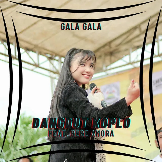 Gala Gala