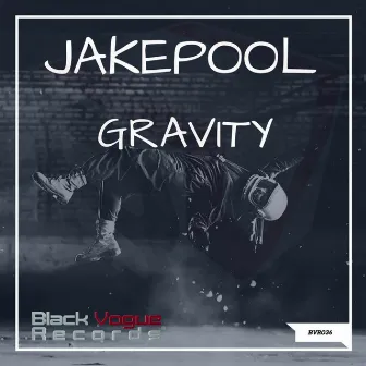 Gravity by Jakepool