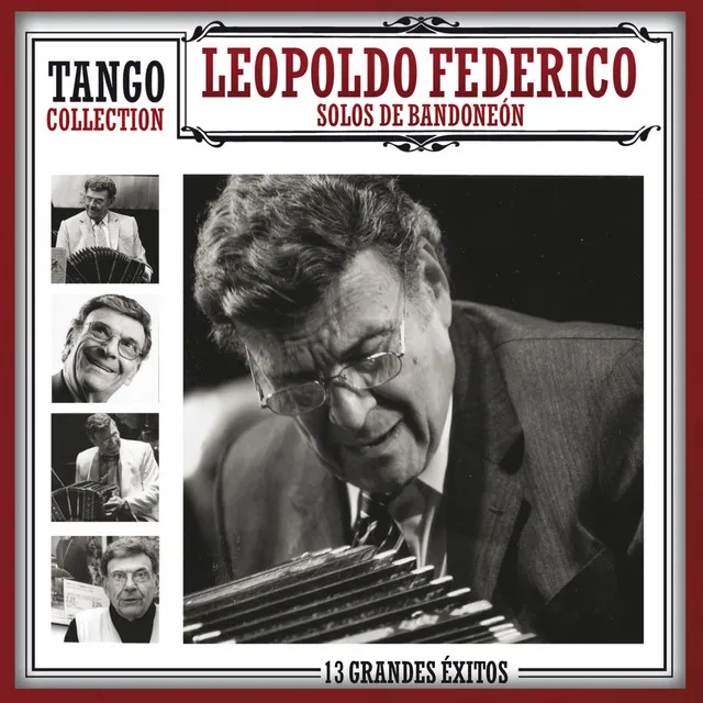 Tango Collection