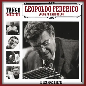 Tango Collection by Leopoldo Federico