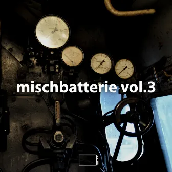 Mischbatterie, Vol. 3 by Alex Kork