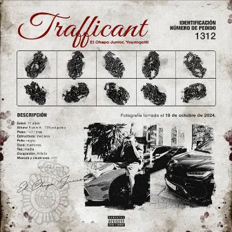 Trafficant by Youngotti