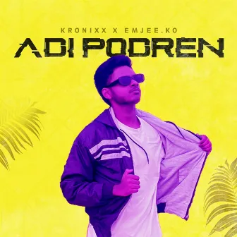 Adi Poduren by Kronixx