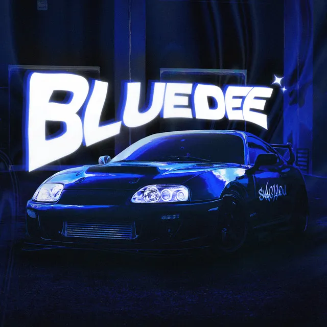 Bluedee - Remix