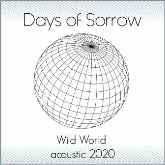 Wild World Acoustic 2020 (Acoustic Version) by Days of Sorrow