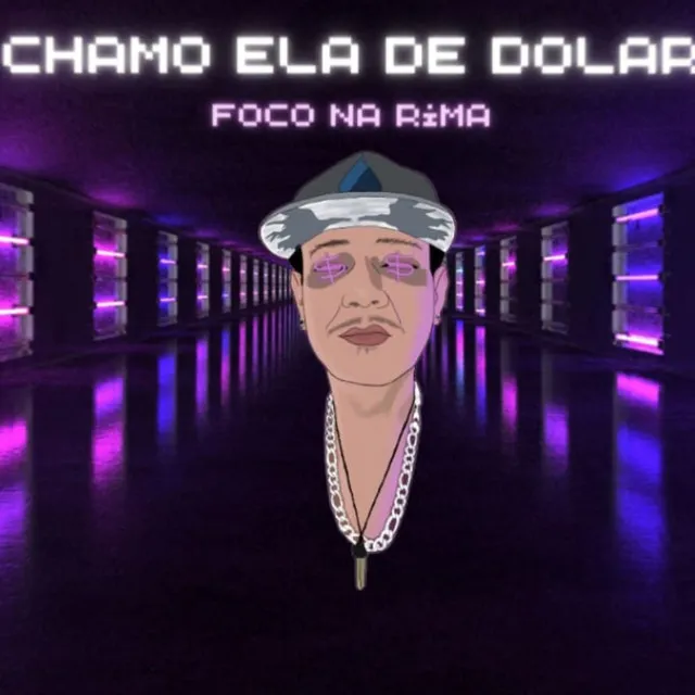 Chamo Ela de Dolar