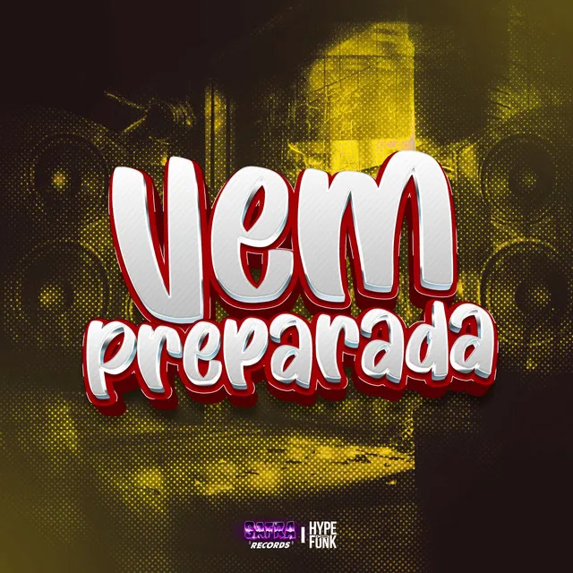 Vem Preparada