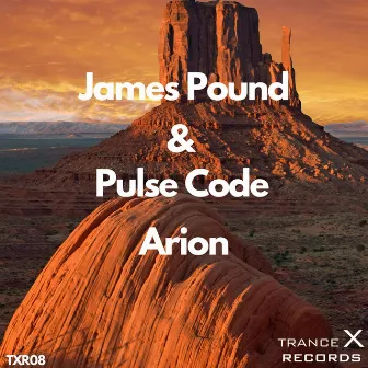 Arion by James Pound