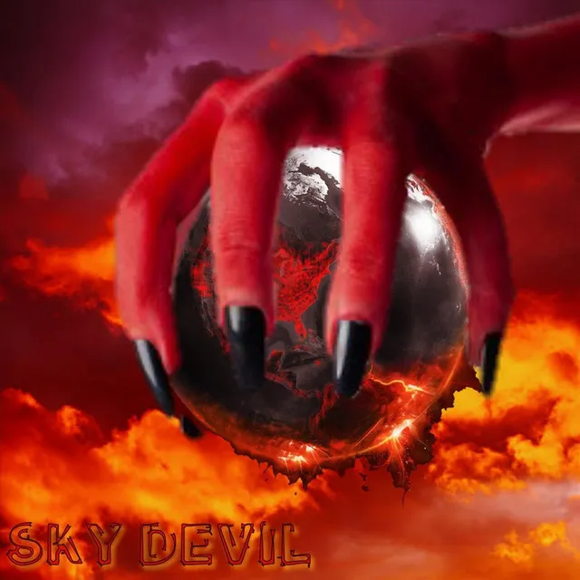 Sky Devil