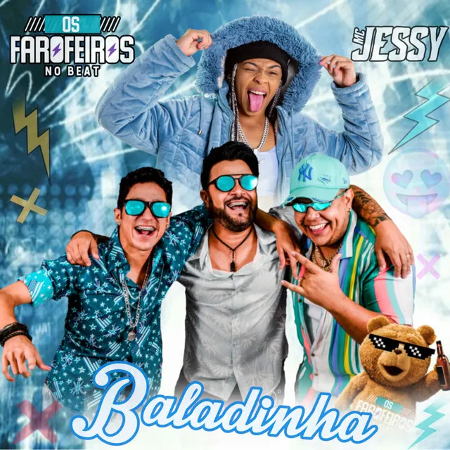 Baladinha