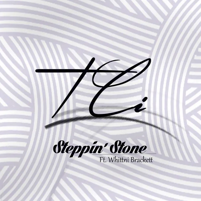 Stepin' Stone (feat. Whittni Brackett)